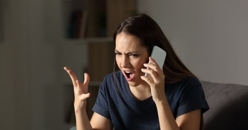 Biểu hiện khi tức giận của 12 cung hoàng đạo