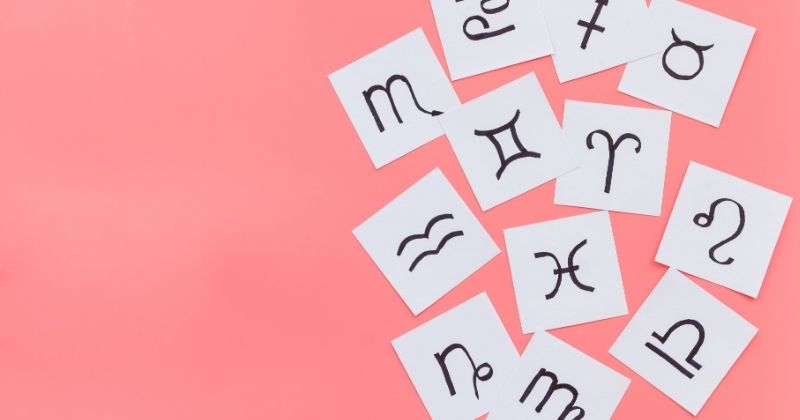 Bảng so sánh mức độ khó tiếp cận của 5 cung hoàng đạo