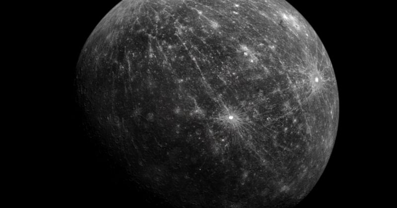 Cung Mercury cho biết phong cách tư duy và giao tiếp