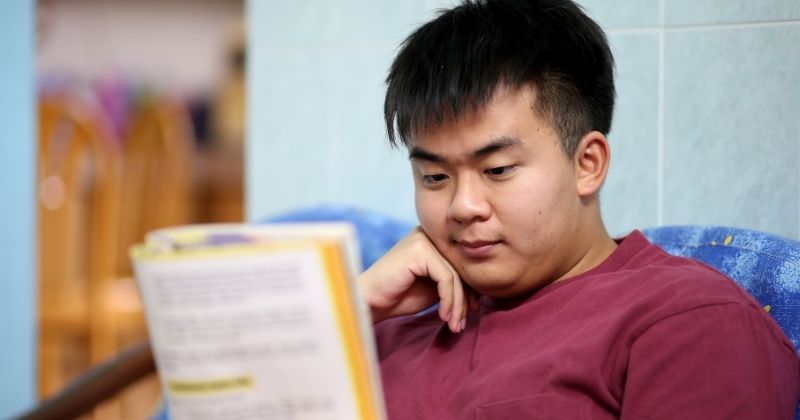 Những dấu hiệu cho thấy một người có tính cách khó đọc vị