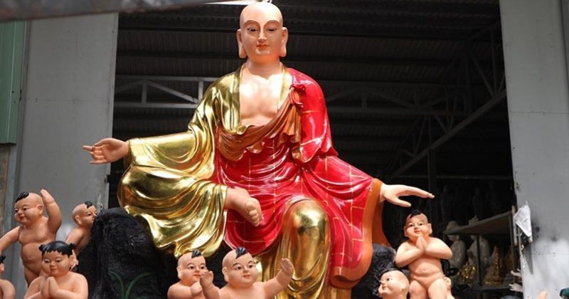 Điều quan trọng khi đọc văn khấn cầu siêu cho thai nhi tại nhà