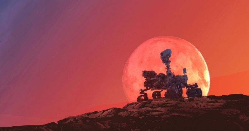 Giờ sinh ảnh hưởng đến nhà chứa Mars trong bản đồ sao