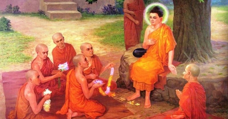 Làm thiện sau nghi lễ là cách nuôi dưỡng tâm lành, giúp bản thân bớt day dứt và sống tích cực hơn