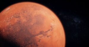 Mars là gì trong bản đồ sao cá nhân