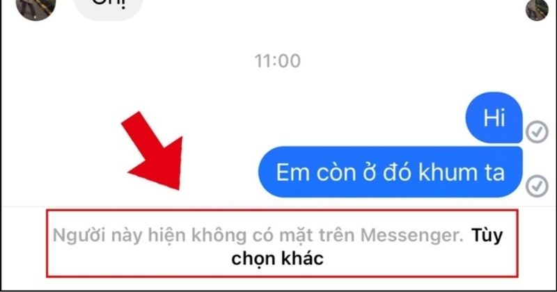 Cân nhắc nên chờ hay chủ động liên lạc trước