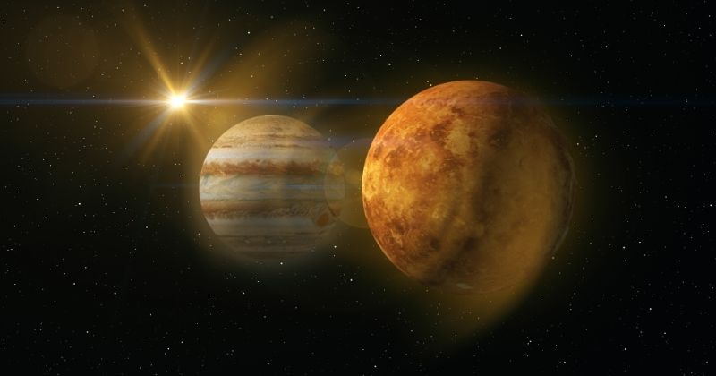 Những lỗi thường gặp khi đọc vị trí Venus trong lá số