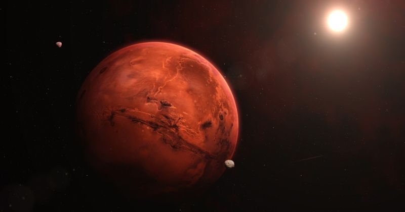Những lỗi thường gặp khi giải nghĩa Mars