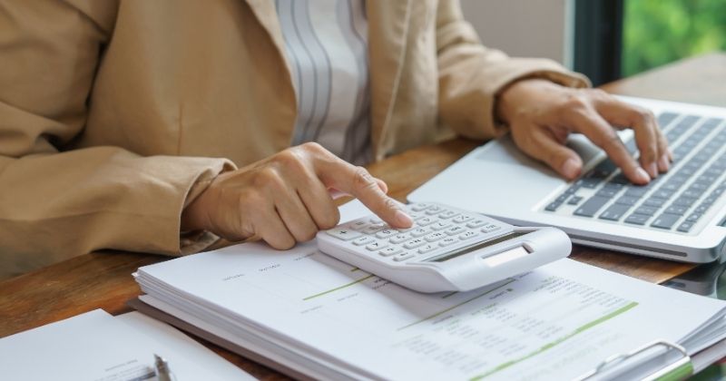 sau khi tính ra số thần số học nên làm gì