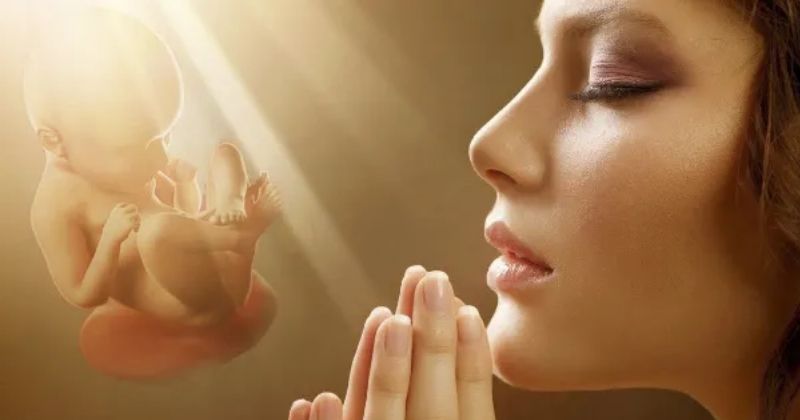 Lời khấn không cần cầu kỳ, chỉ cần xuất phát từ sự chân thành, yêu thương và mong điều lành
