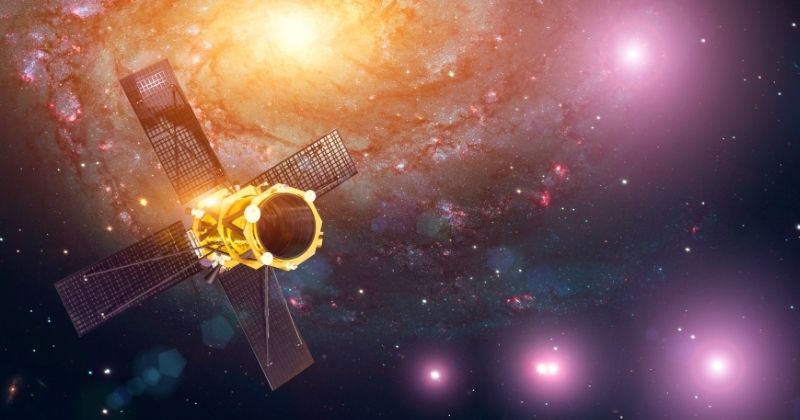 Trình tự đọc vị trí Mars trong bản đồ sao