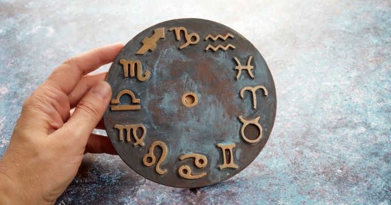 Vẻ đẹp thực tế không được quyết định hoàn toàn bởi cung hoàng đạo