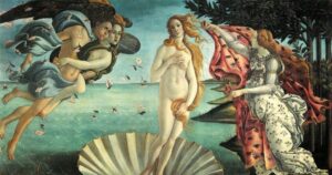 Venus là gì trong bản đồ sao và ký hiệu Sao Kim trên lá số