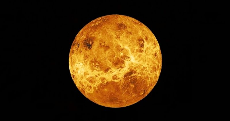 Không nên kết luận tình cảm chỉ dựa vào cung Venus