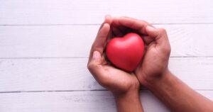 Mỗi người xuất hiện trong trái tim ai đó với một vai trò cảm xúc khác nhau