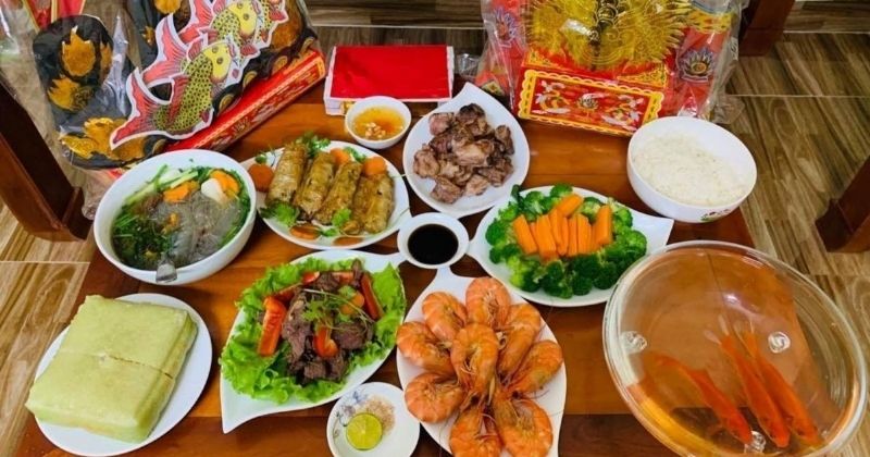 Danh sách kiểm tra lễ vật khi chưa biết sau khi phá thai nên cúng gì