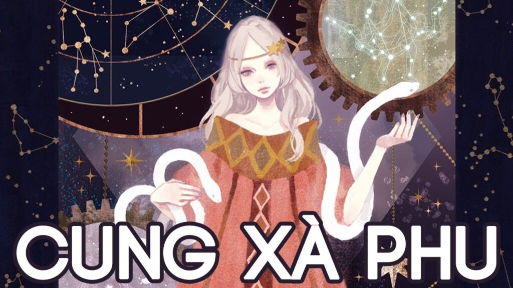 Cung hoàng đạo thứ 13
