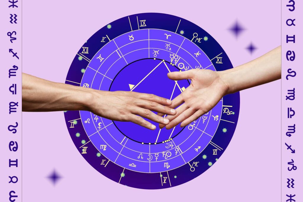 Tầm quan trọng của bản đồ sao cặp đôi