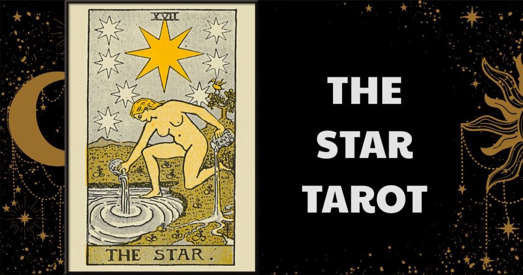 The Star Tarot