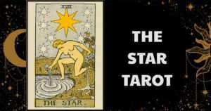 The Star Tarot