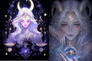 Top cung hoàng đạo nữ nhiều người theo đuổi nhất