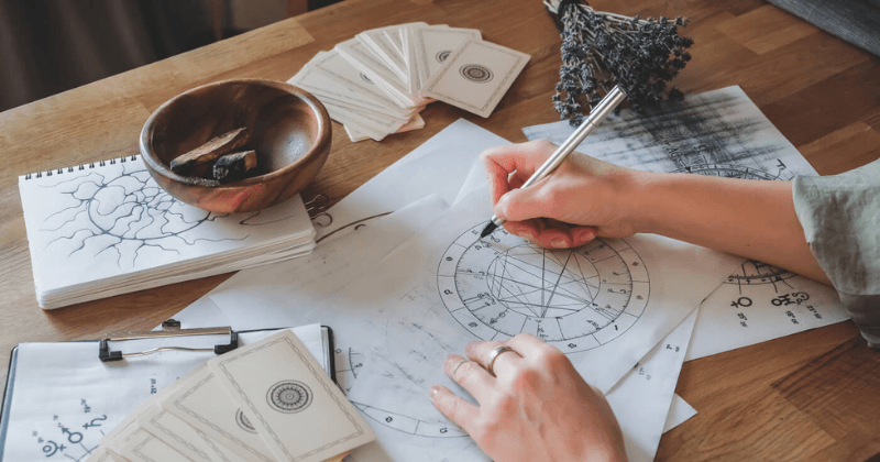 Ý nghĩa của cung trội theo chiêm tinh học