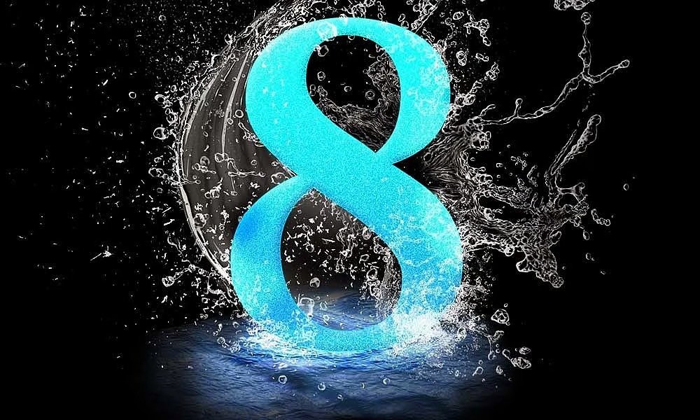 Ý nghĩa của số chủ đạo số 8