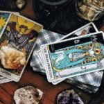 Tarot nhập môn