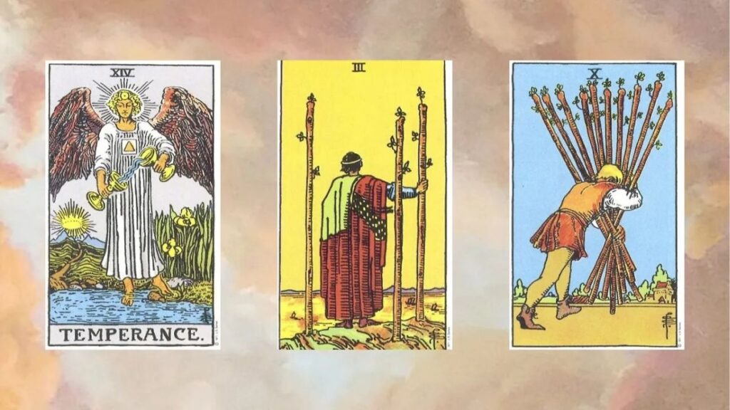 Ba lỗi thường gặp khi trải Tarot 3 lá gồm câu hỏi quá rộng, đọc sai vị trí và rút lại bài