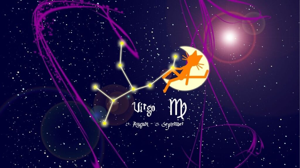Cung Xử Nữ Virgo với biểu tượng Trinh Nữ, Sao Thủy và tính chất Biến đổi
