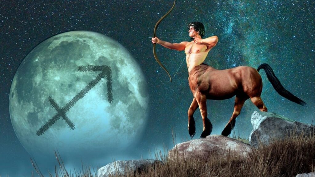 Cung Lửa gồm những cung nào? Tính cách và đặc điểm nổi bật 6 Cung Nhân Mã Sagittarius với biểu tượng cung thủ, Sao Mộc và tính chất Biến đổi