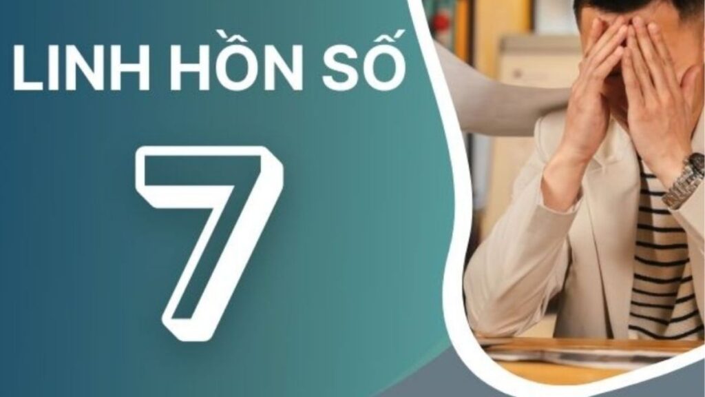 Ví dụ cách tính chỉ số linh hồn Trần Anh Mai bằng phép cộng 1 cộng 1 cộng 1 cộng 9 bằng 12 rồi rút gọn thành 3